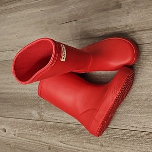 [Hunter] Toddler Hunter Boots